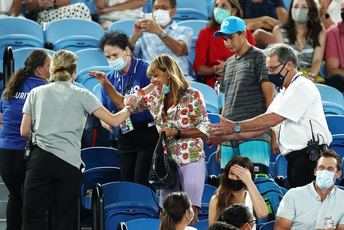 Rafa Nadal no participará en los Juegos Olímpicos ni en Wimbledon