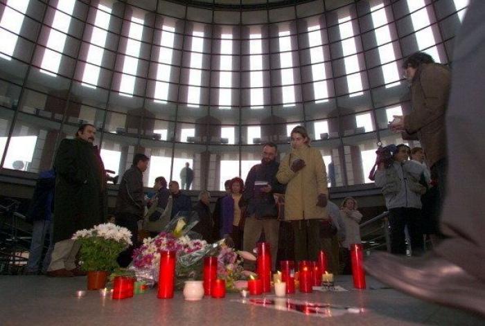 Zouhier, condenado por el 11-M, es expulsado de España al salir de prisión