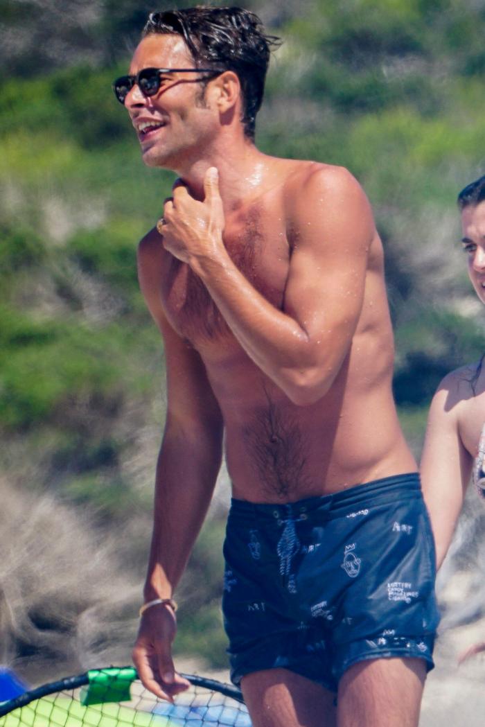 El giro inesperado del 'Merlos Place': Alexia Rivas toma una decisión