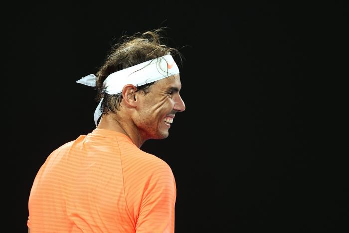 Rafa Nadal no participará en los Juegos Olímpicos ni en Wimbledon