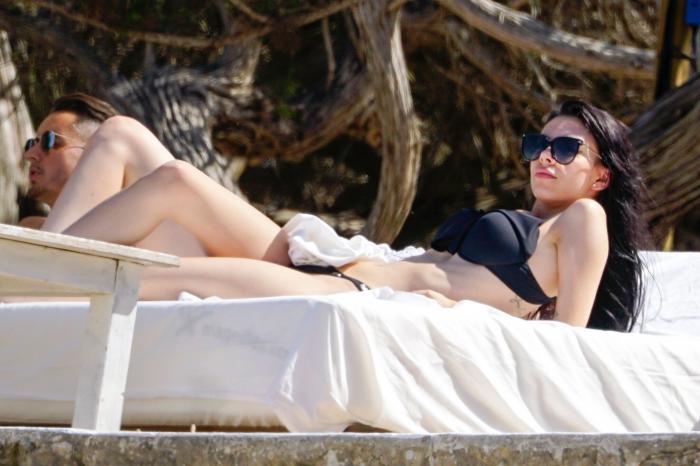 El giro inesperado del 'Merlos Place': Alexia Rivas toma una decisión