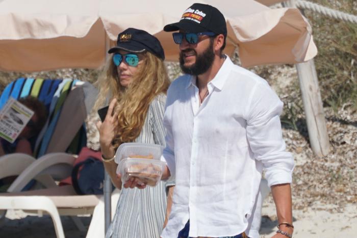 El giro inesperado del 'Merlos Place': Alexia Rivas toma una decisión