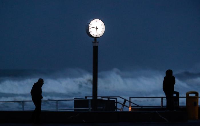 España se tiñe de blanco... en otoño: las imágenes más espectaculares del temporal