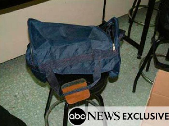 Zouhier, condenado por el 11-M, es expulsado de España al salir de prisión