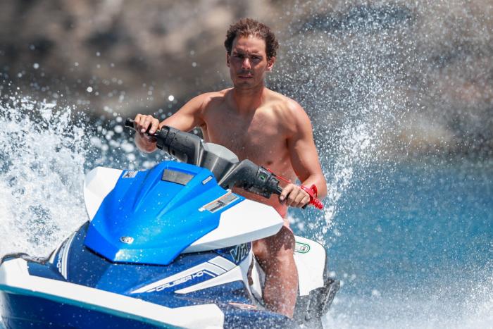 El giro inesperado del 'Merlos Place': Alexia Rivas toma una decisión