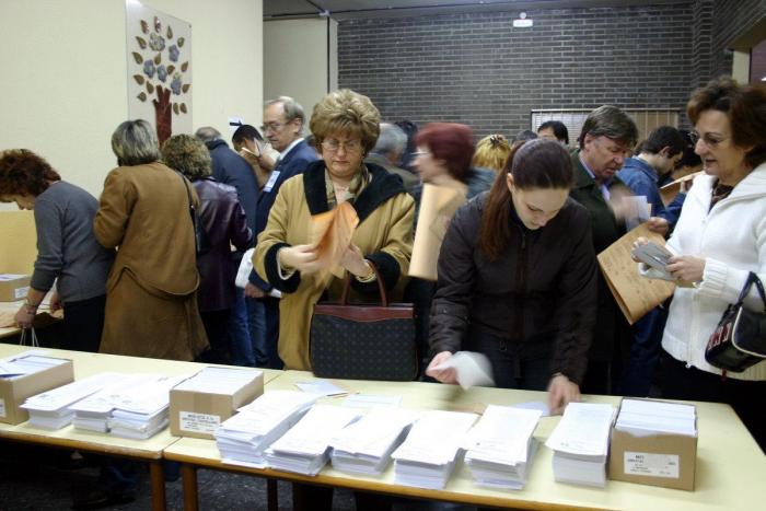 Zouhier, condenado por el 11-M, es expulsado de España al salir de prisión