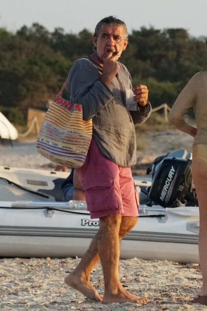 El giro inesperado del 'Merlos Place': Alexia Rivas toma una decisión