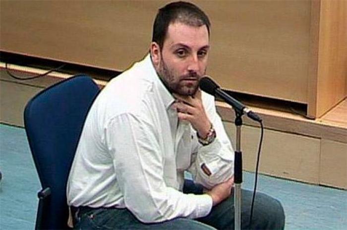 Zouhier, condenado por el 11-M, es expulsado de España al salir de prisión