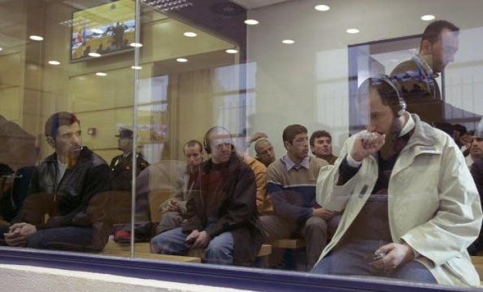 Zouhier, condenado por el 11-M, es expulsado de España al salir de prisión