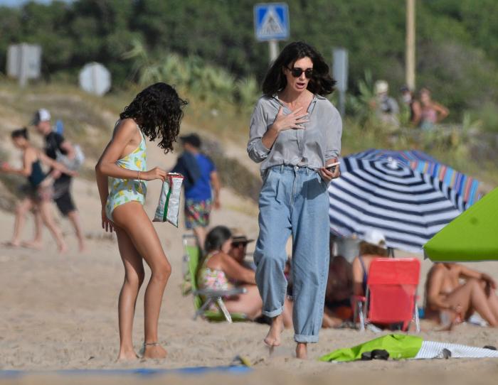 El giro inesperado del 'Merlos Place': Alexia Rivas toma una decisión