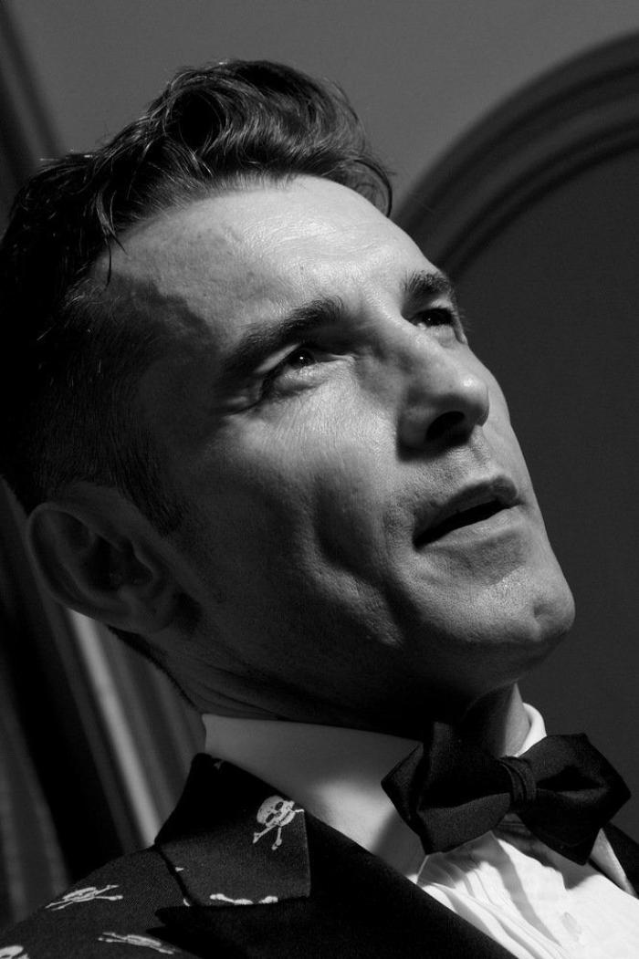 Jesús Vázquez quita el aliento en Instagram al mostrar cómo es su cuerpo a los 53 años