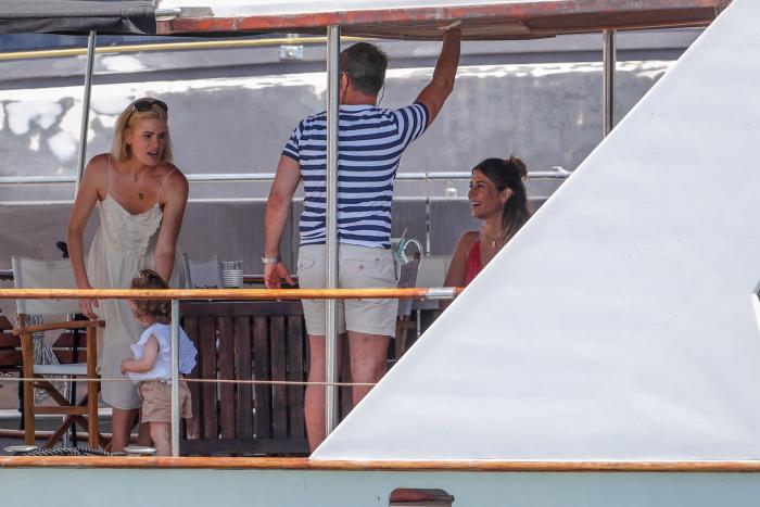 El giro inesperado del 'Merlos Place': Alexia Rivas toma una decisión