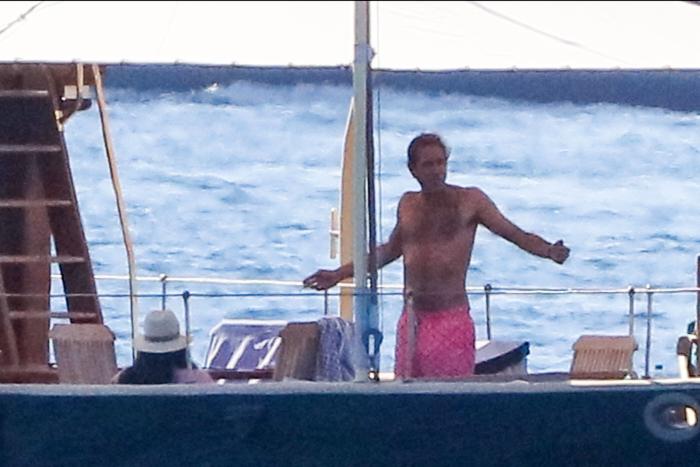 El giro inesperado del 'Merlos Place': Alexia Rivas toma una decisión