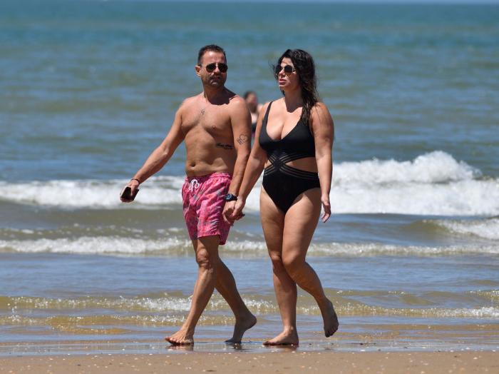 El giro inesperado del 'Merlos Place': Alexia Rivas toma una decisión