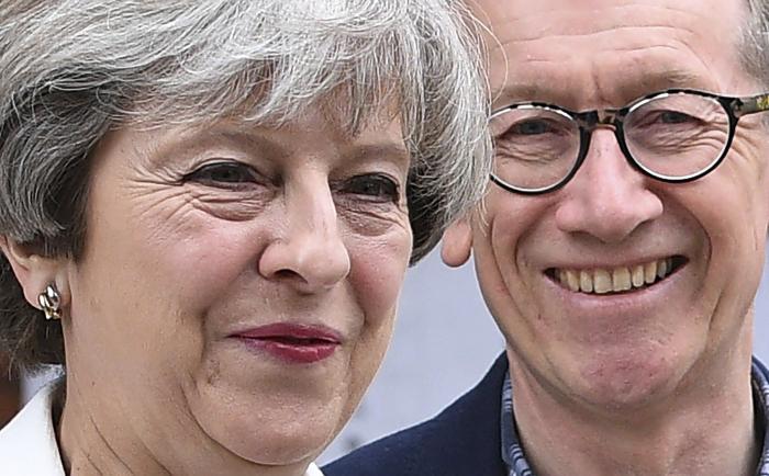 Jeremy Corby y su ciberplan: internet para todos en Reino Unido