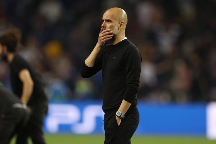 El fútbol europeo vuelve a la carga con la Champions