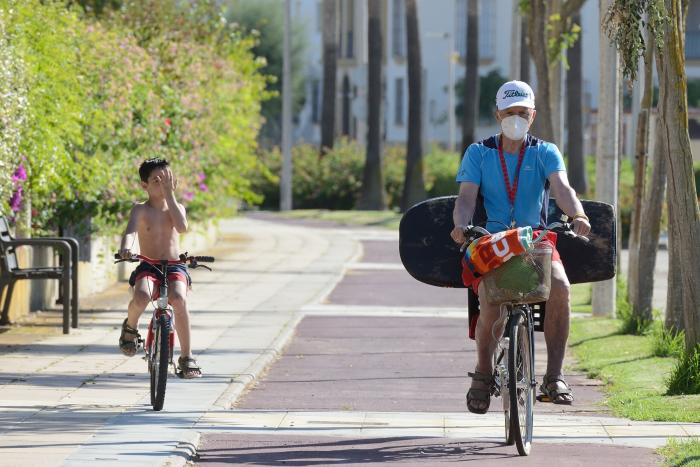 El giro inesperado del 'Merlos Place': Alexia Rivas toma una decisión