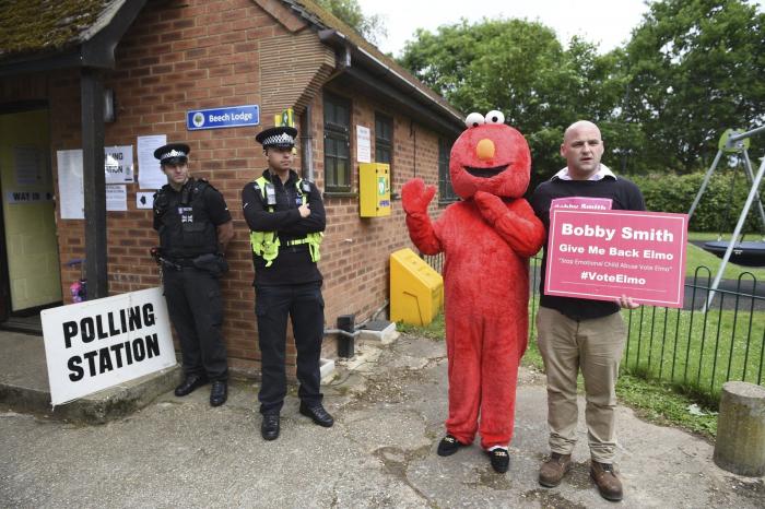 Jeremy Corby y su ciberplan: internet para todos en Reino Unido