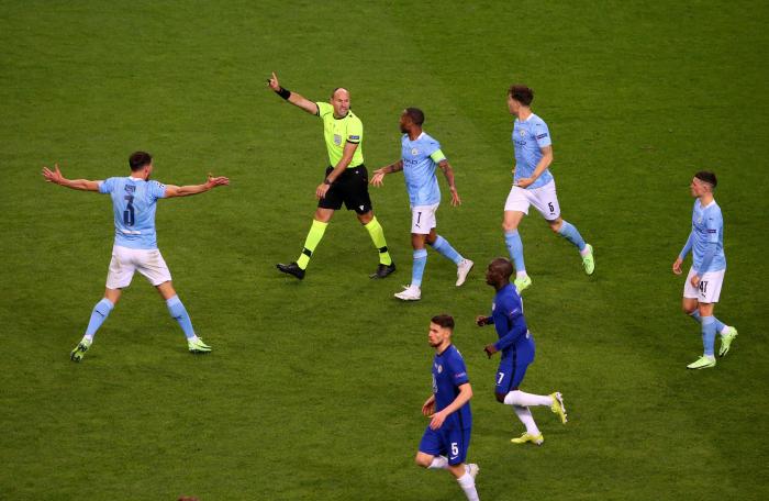 El fútbol europeo vuelve a la carga con la Champions