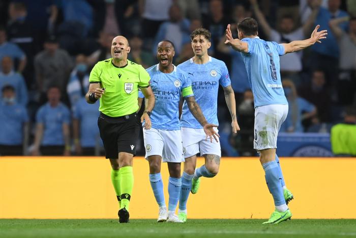 El fútbol europeo vuelve a la carga con la Champions