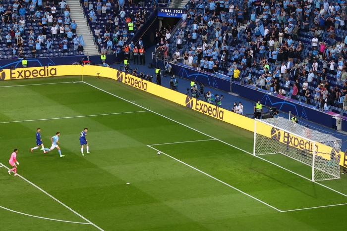 El fútbol europeo vuelve a la carga con la Champions