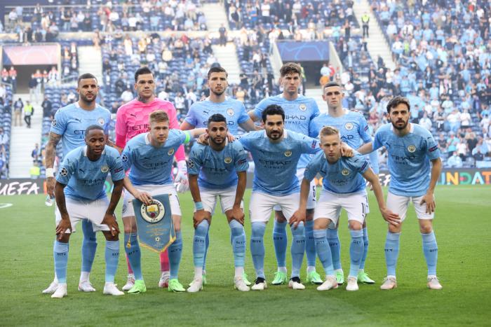 El fútbol europeo vuelve a la carga con la Champions