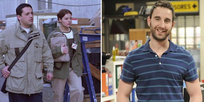 Emilio Aragón: "Con 'Médico de familia' tuve que parar. Estaba dejando que la vida me llevara"