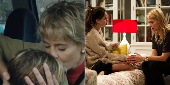 Emilio Aragón: "Con 'Médico de familia' tuve que parar. Estaba dejando que la vida me llevara"