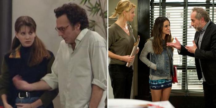 Emilio Aragón: "Con 'Médico de familia' tuve que parar. Estaba dejando que la vida me llevara"