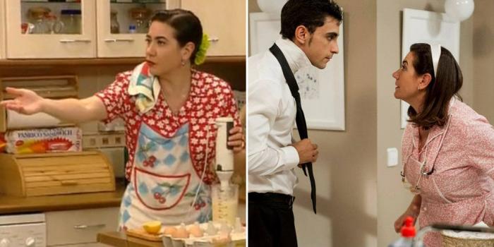 Emilio Aragón: "Con 'Médico de familia' tuve que parar. Estaba dejando que la vida me llevara"