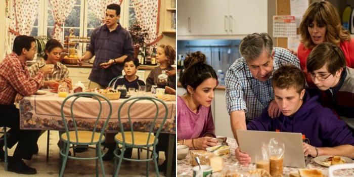 Emilio Aragón: "Con 'Médico de familia' tuve que parar. Estaba dejando que la vida me llevara"