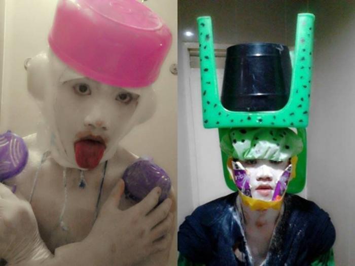 Primark saca una colección basada en Harry Potter