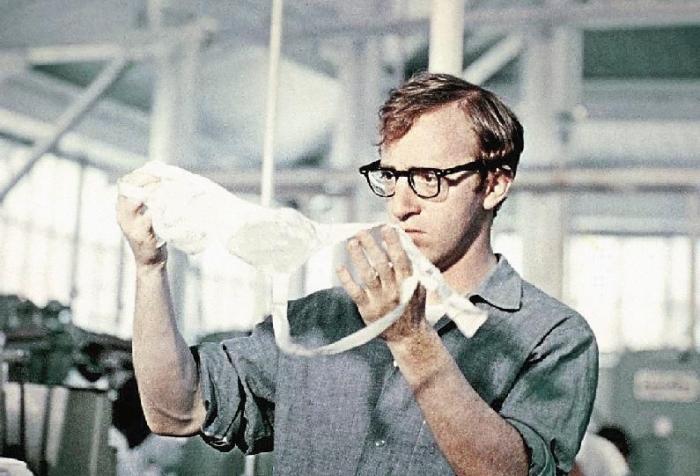 ¿Están las salas de cine en peligro de extinción?