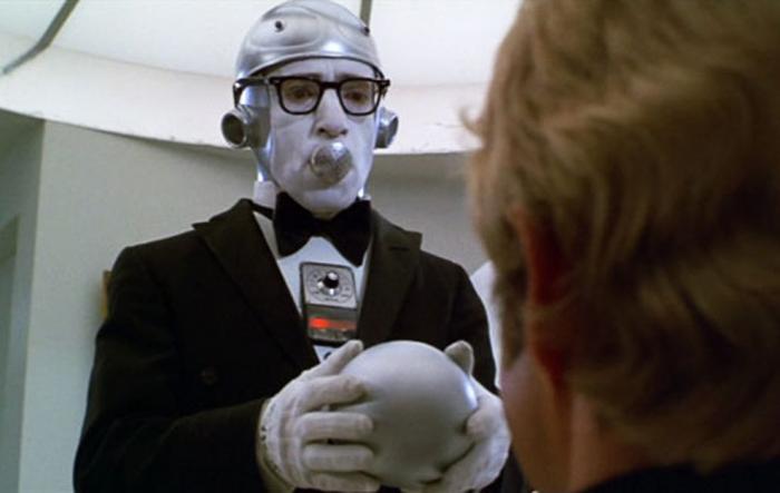 ¿Están las salas de cine en peligro de extinción?