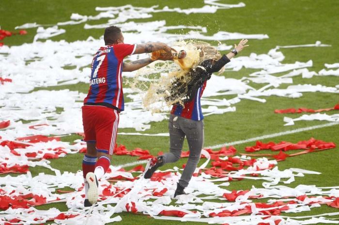 ¿Te encanta la cerveza? 7 razones por las que Múnich es tu paraíso