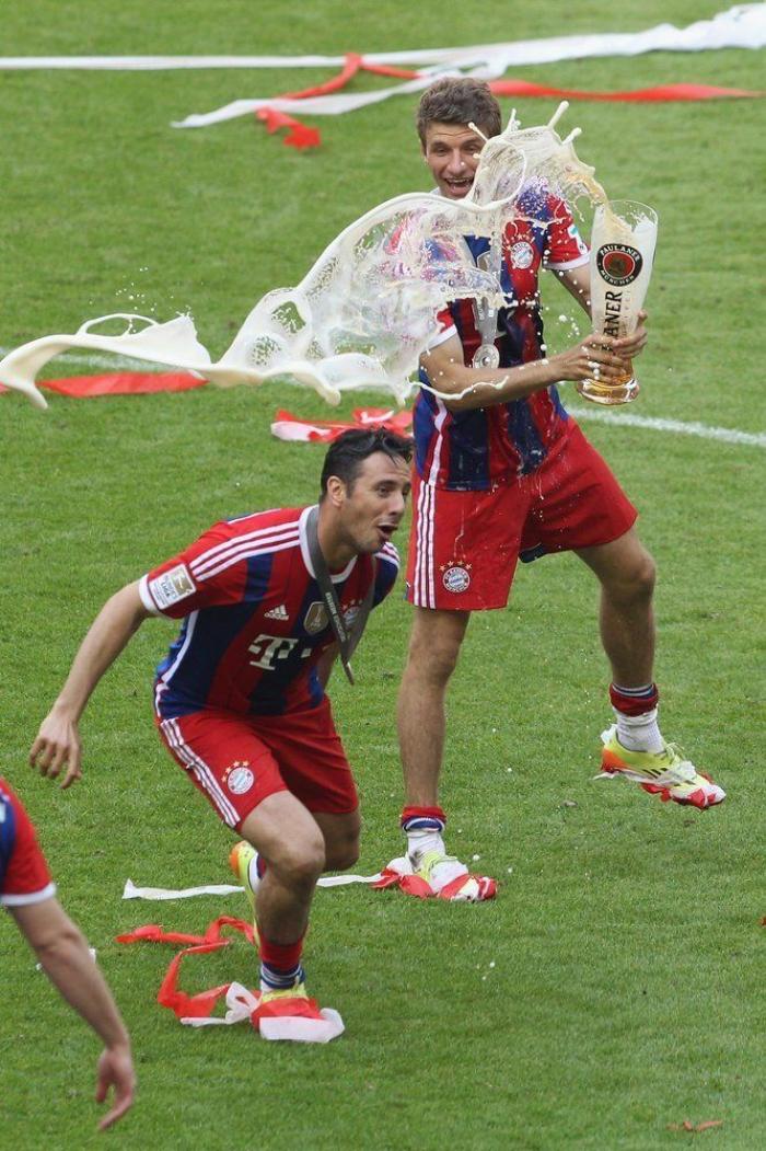 ¿Te encanta la cerveza? 7 razones por las que Múnich es tu paraíso