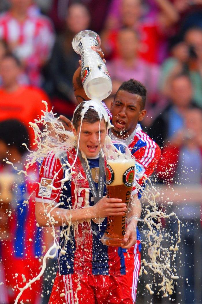 ¿Te encanta la cerveza? 7 razones por las que Múnich es tu paraíso