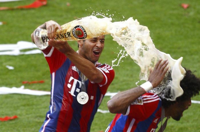 ¿Te encanta la cerveza? 7 razones por las que Múnich es tu paraíso