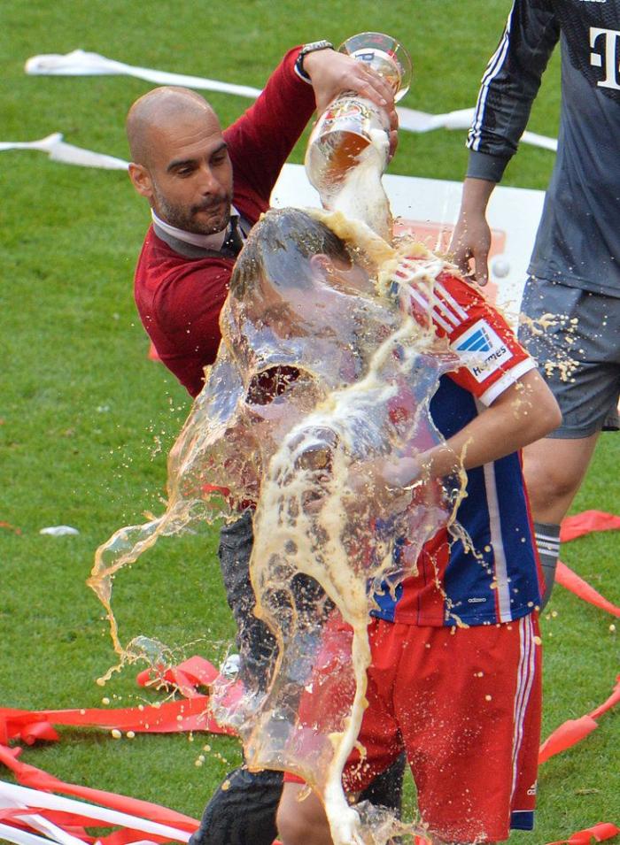 ¿Te encanta la cerveza? 7 razones por las que Múnich es tu paraíso