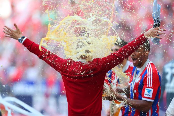 ¿Te encanta la cerveza? 7 razones por las que Múnich es tu paraíso