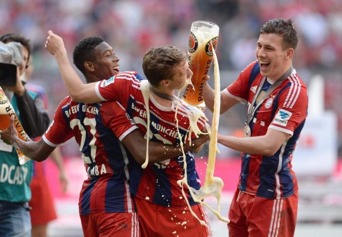 ¿Te encanta la cerveza? 7 razones por las que Múnich es tu paraíso