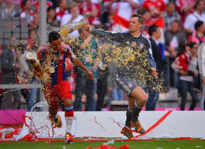 ¿Te encanta la cerveza? 7 razones por las que Múnich es tu paraíso