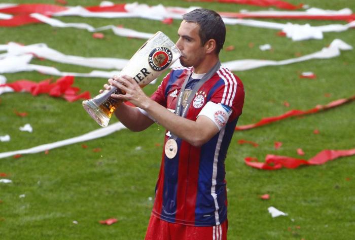 ¿Te encanta la cerveza? 7 razones por las que Múnich es tu paraíso