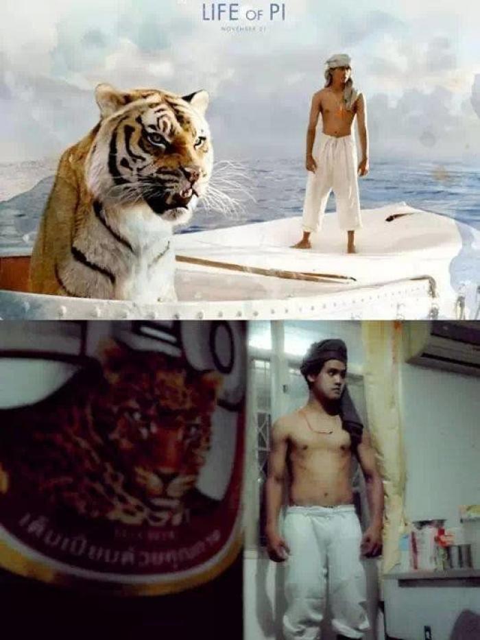 Primark saca una colección basada en Harry Potter