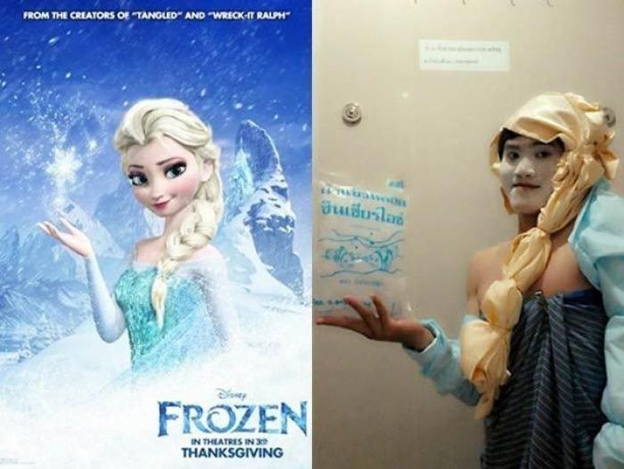 Primark saca una colección basada en Harry Potter