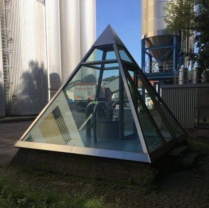 7 millones de litros de cerveza y otras cifras asombrosas del Oktoberfest