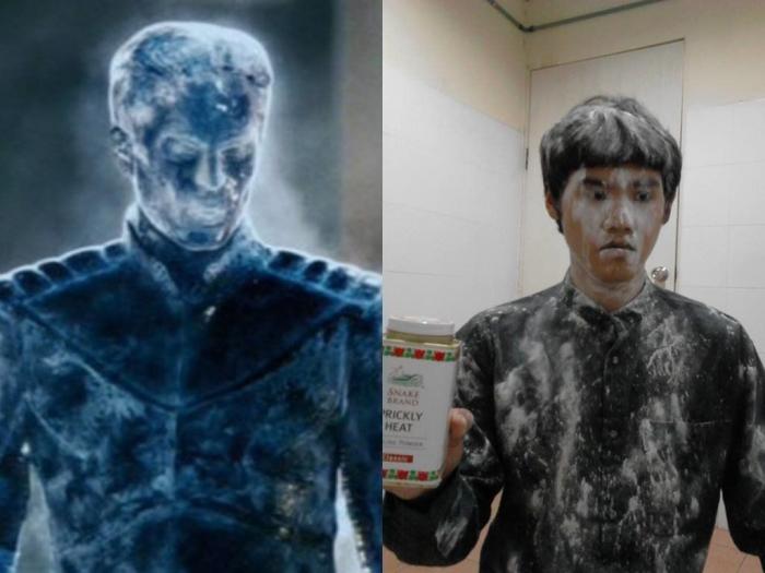 Primark saca una colección basada en Harry Potter