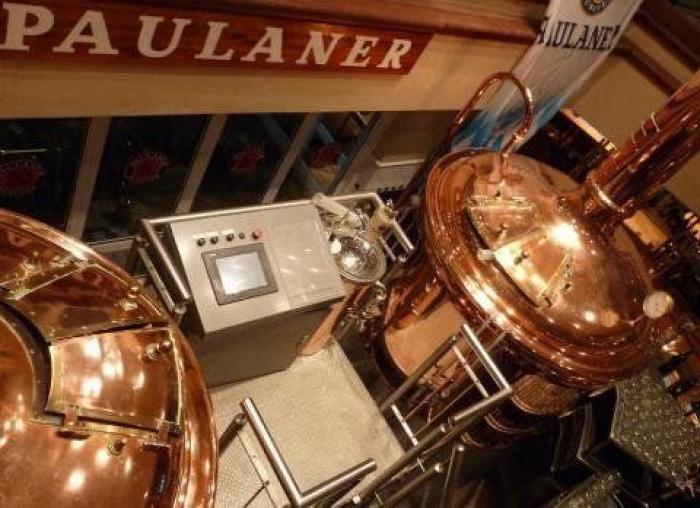 7 millones de litros de cerveza y otras cifras asombrosas del Oktoberfest