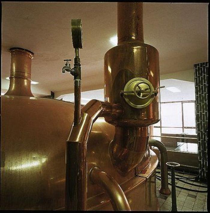 7 millones de litros de cerveza y otras cifras asombrosas del Oktoberfest