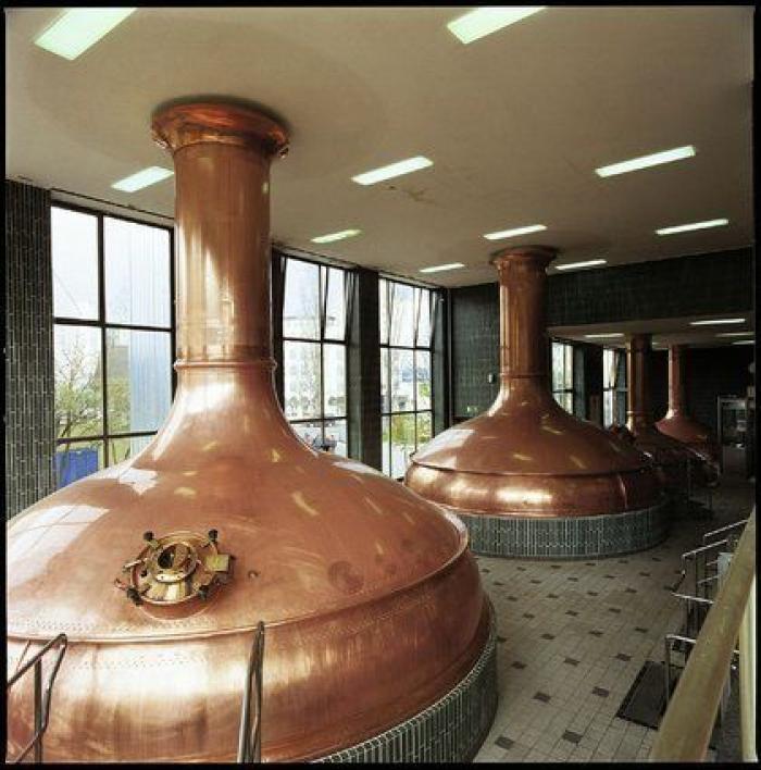 7 millones de litros de cerveza y otras cifras asombrosas del Oktoberfest